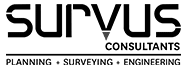 survus logo survus logo